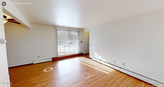 Interior Photo - Oakfield Apartments