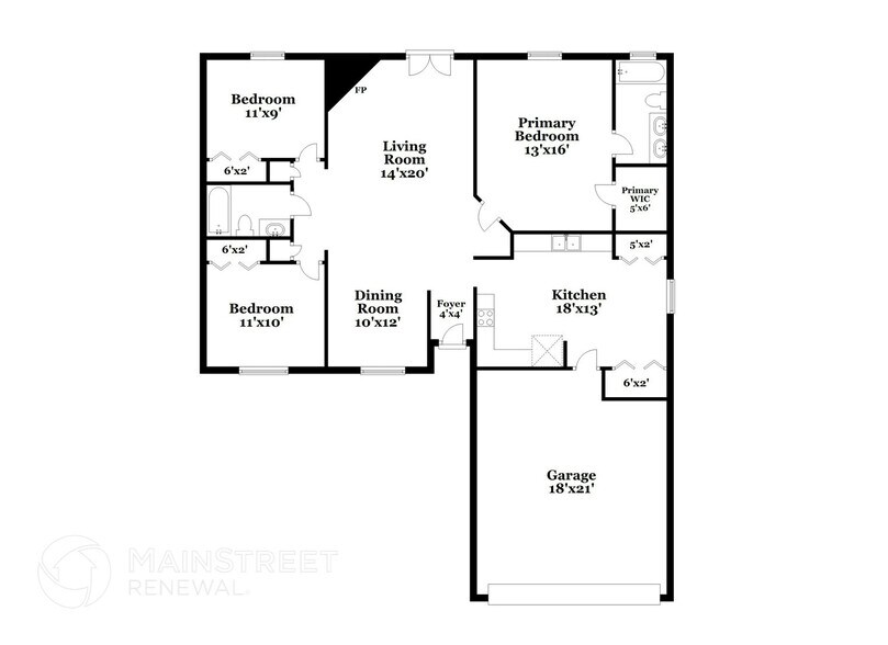 Building Photo - 12485 Anesworth Ct