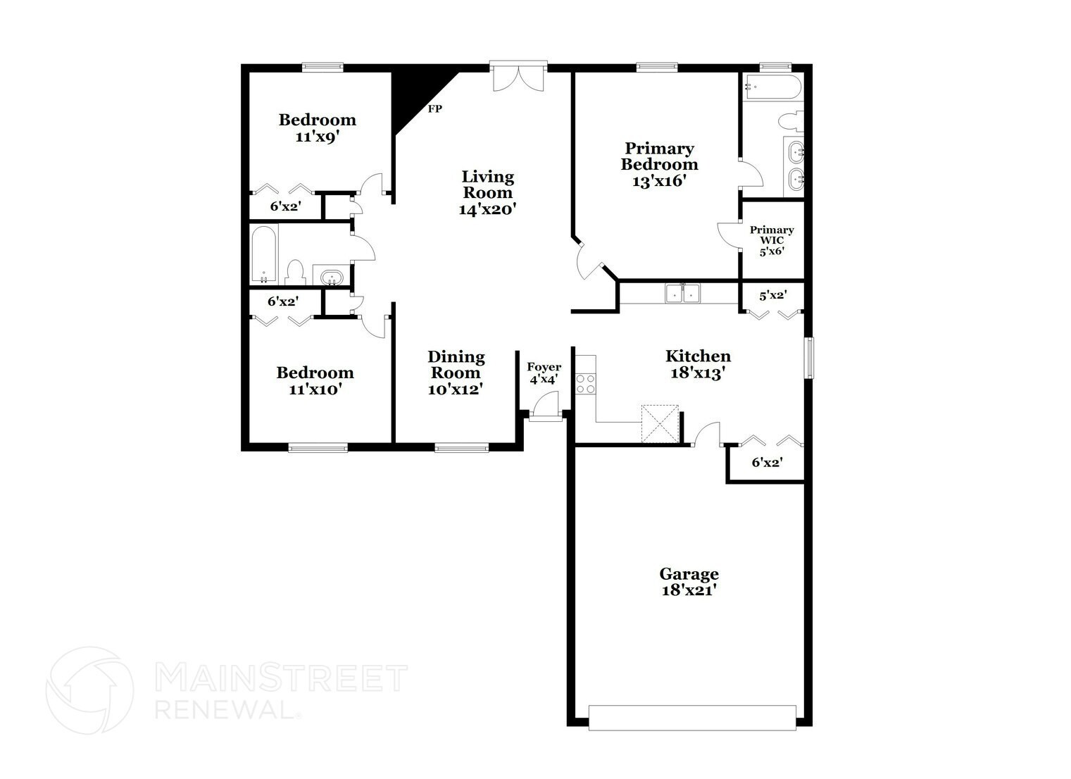 Building Photo - 12485 Anesworth Ct