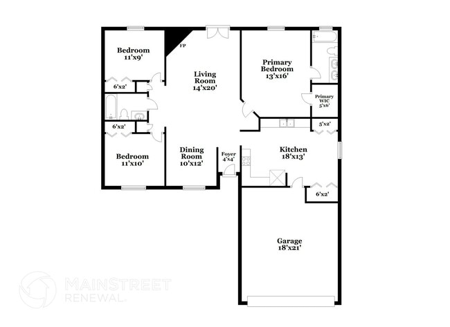 Building Photo - 12485 Anesworth Ct