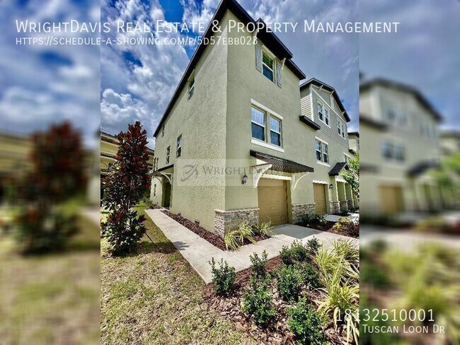 Building Photo - 4704 Tuscan Loon Dr