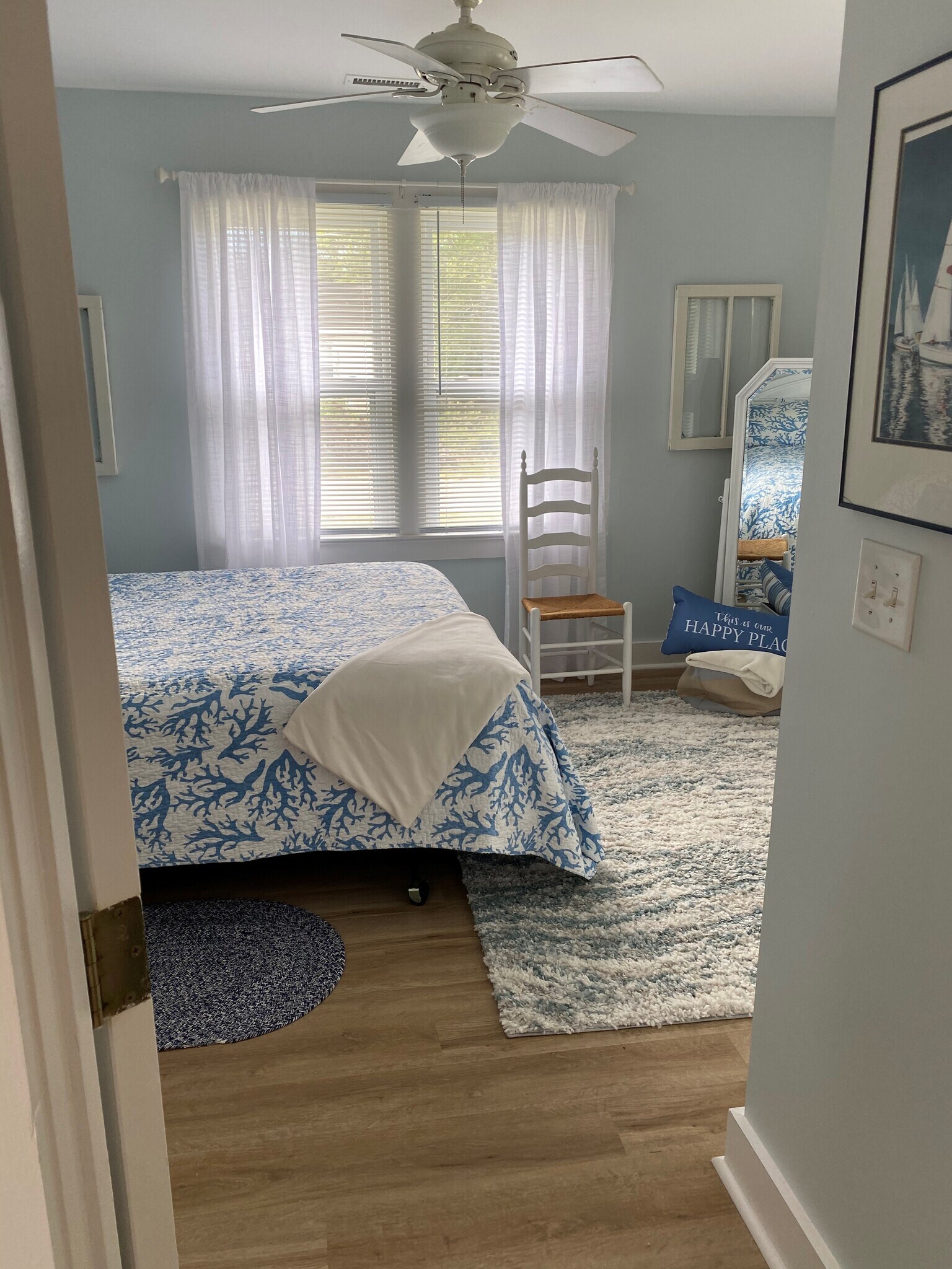 Building Photo - 802 N Lord St