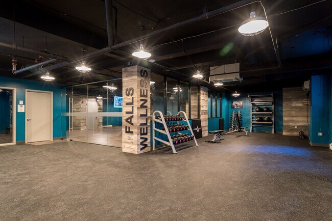 Building Photo - Loft Style 2 bedroom in East Falls