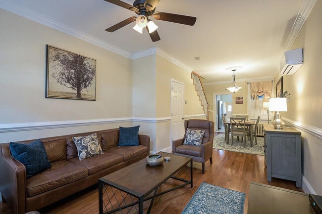 Building Photo - 241 Massachusetts Ave NE