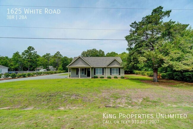 Building Photo - 1625 White Road