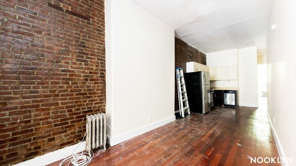 Building Photo - 38 Nostrand Ave