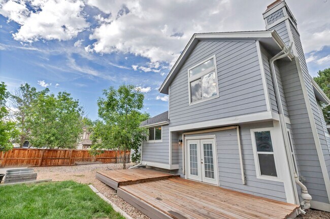 Building Photo - Spacious Home in Castle Rock