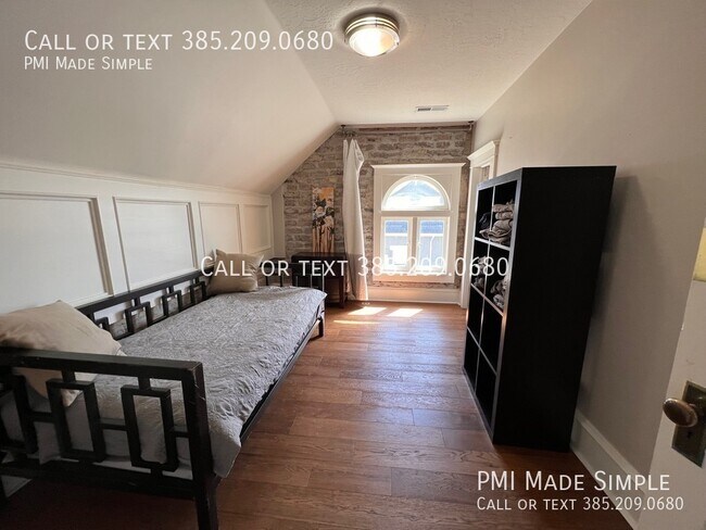Building Photo - 213 S 100 E