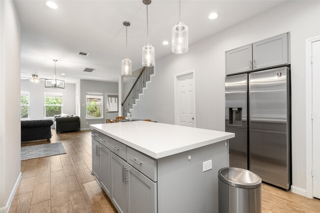 Building Photo - 17137 Wilthorne Colony Ct