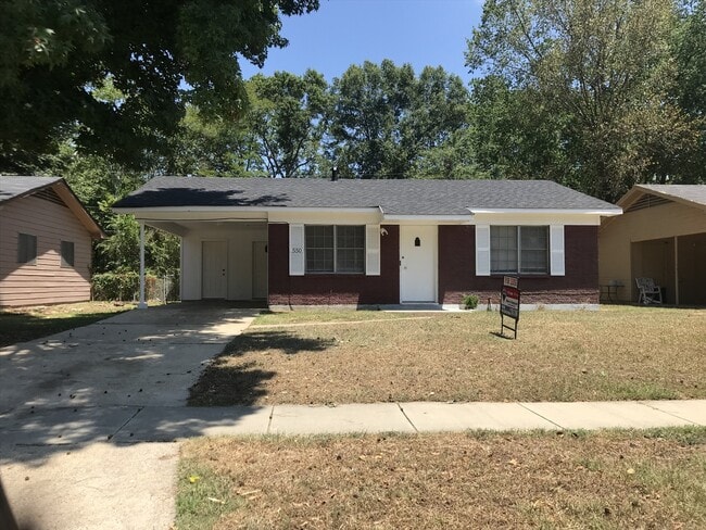 Primary Photo - LINWOOD- section 8 approved