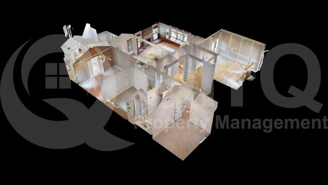 Building Photo - 4211 Spurwood Dr