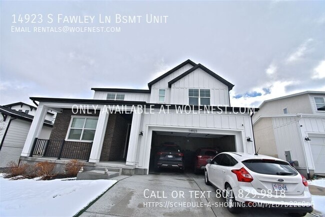 Building Photo - 14923 Fawley Ln