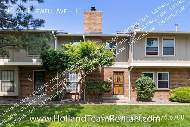 Primary Photo - 10124 E Jewell Ave