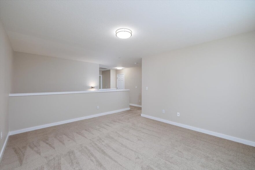 Another View of Flex Room - 281 N Royal Oak St