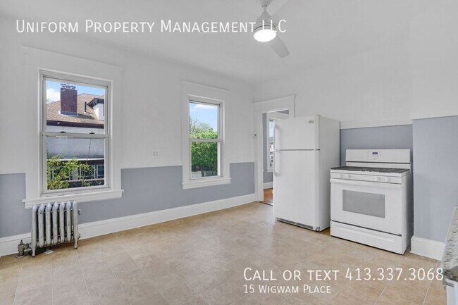 Building Photo - 15 Wigwam Pl