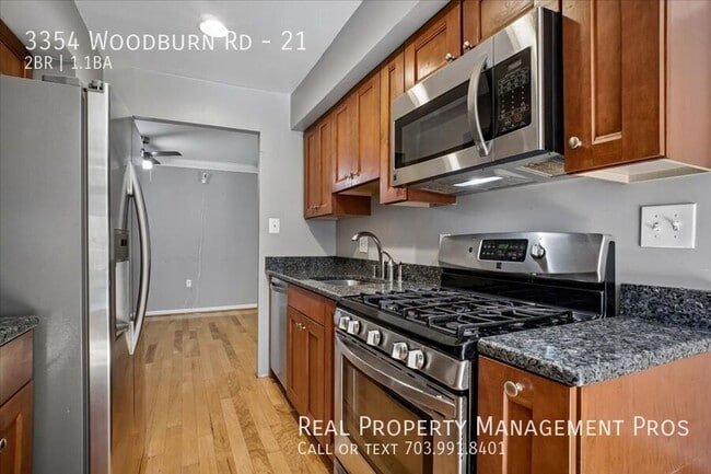 Building Photo - 3354 Woodburn Rd