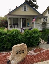 Building Photo - 309 Cantril St