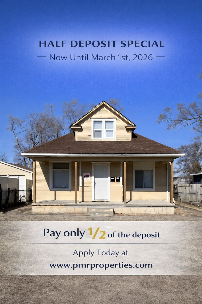 Building Photo - 3026 Pratt Street