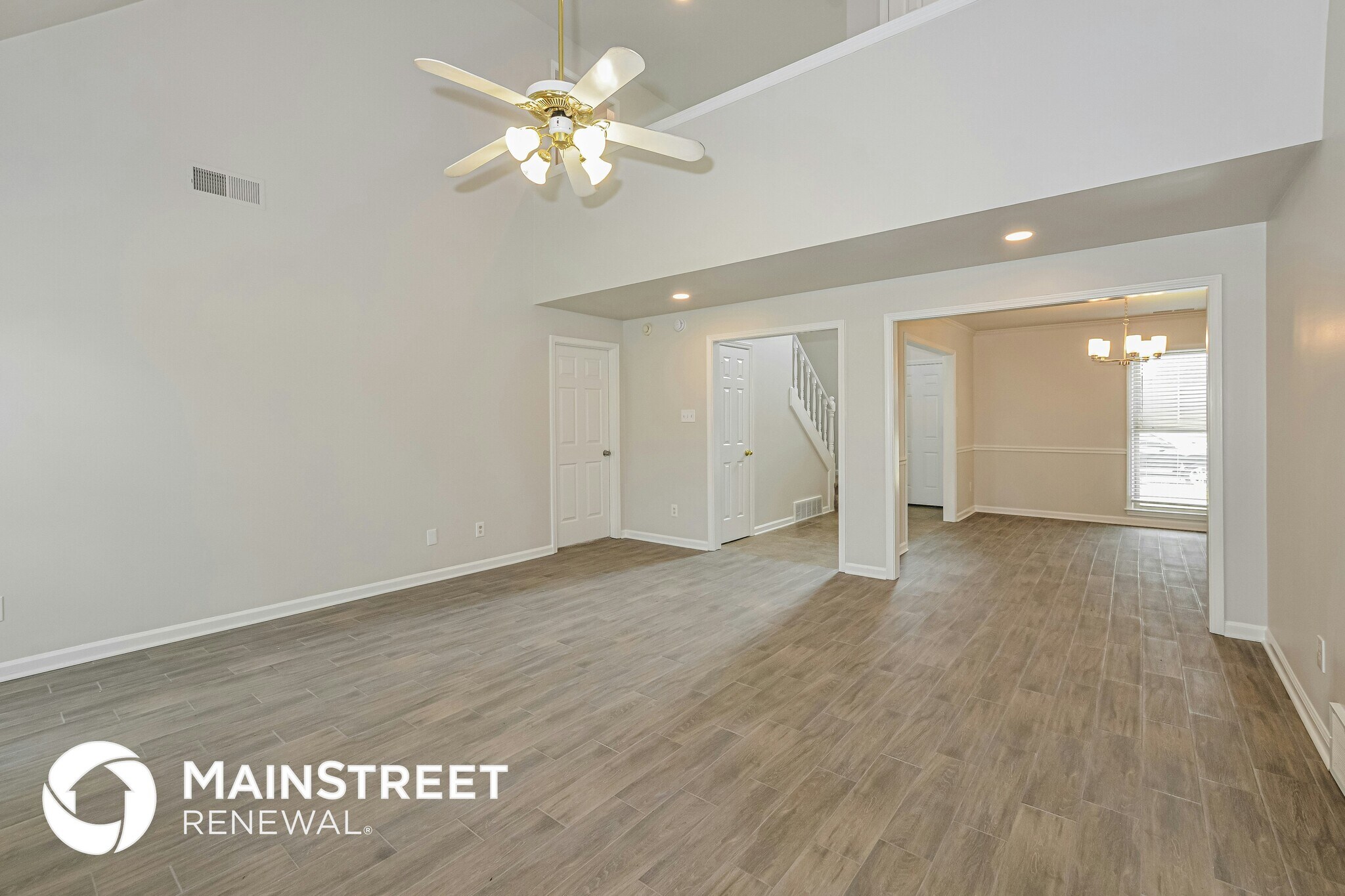 Building Photo - 4571 Wood Fox Cove