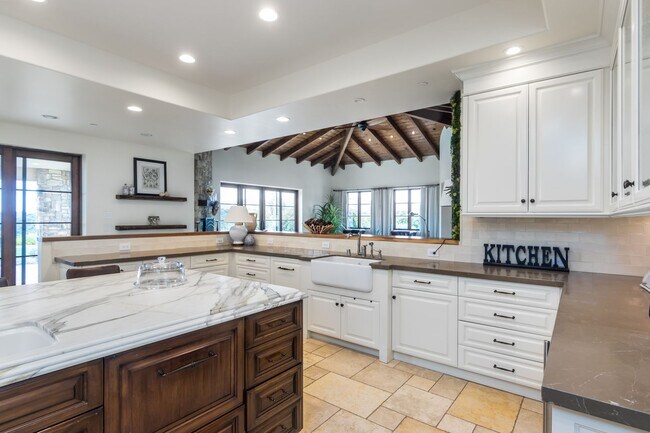 Building Photo - Flexible terms - A Rare Retreat hidden above the Canyons + Separate Guest House  Fully furnished:...