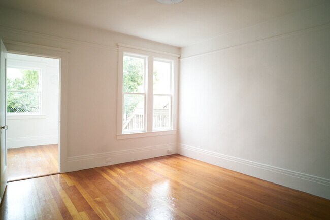 Bedroom 1 - 3918 24th St