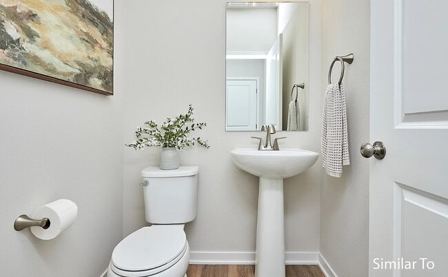 Building Photo - 2229 Waller Ave