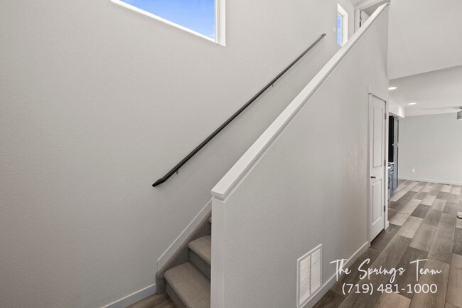 Building Photo - MODERN & *NEW* 2BD/2BA HOME IN THE NEW PREAMBLE COLLECTION AT GREENWAYS - Security Deposit Waiver...