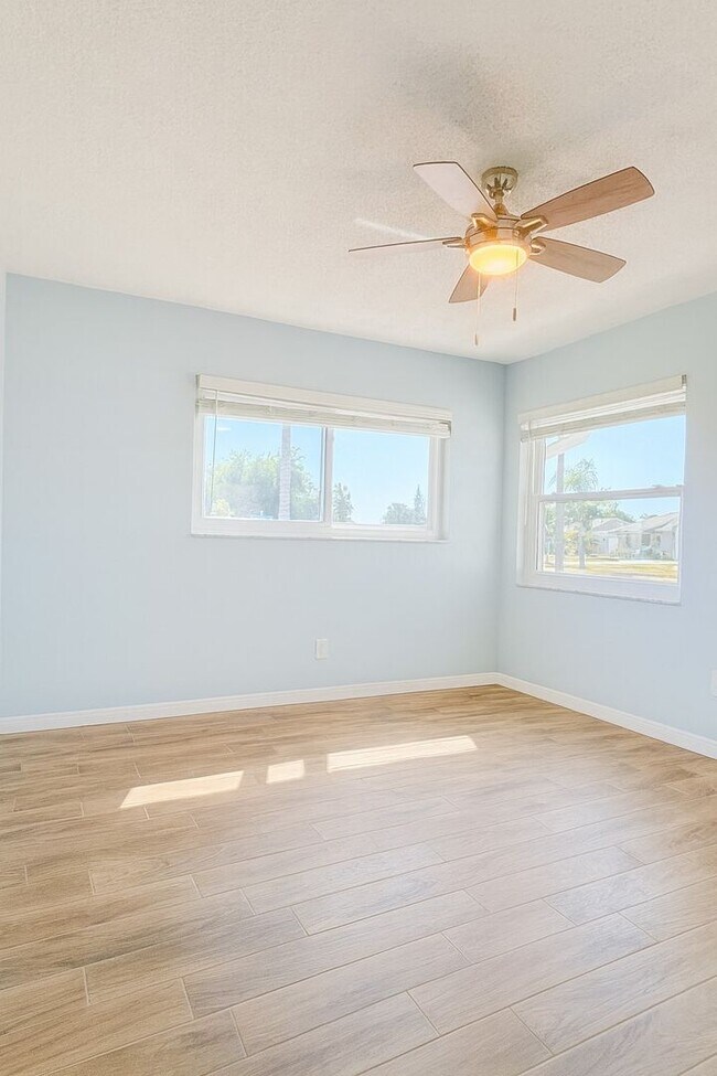 Building Photo - Stunning 3-Bedroom Pool Home in Lehigh – Completely Renovated with Resort-Style Living!