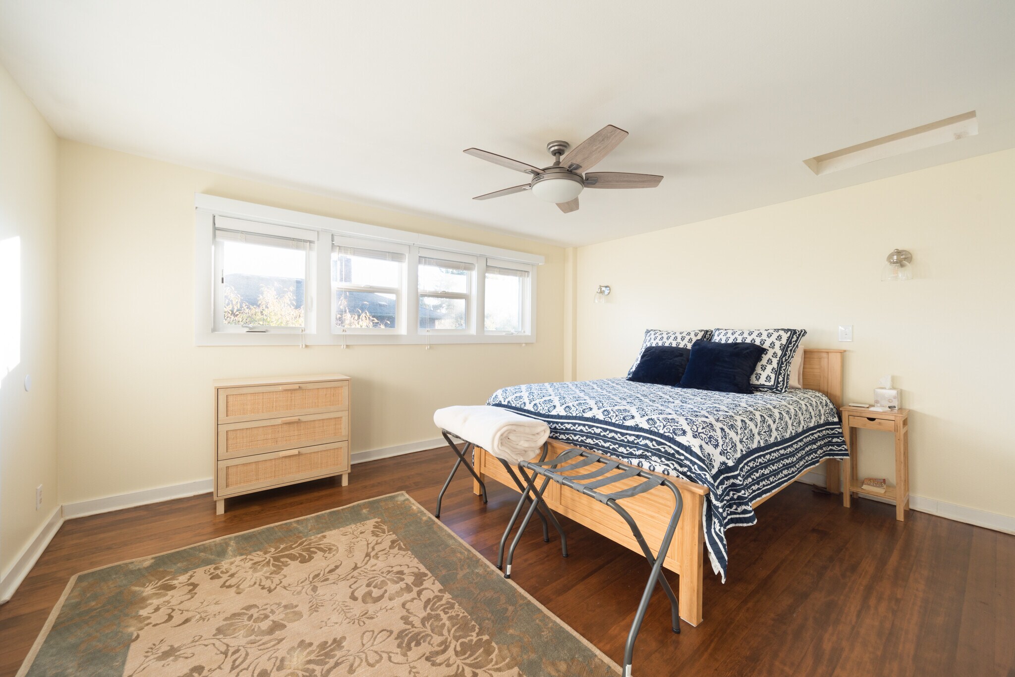 Bedroom 2 - 8609 55th Ave S