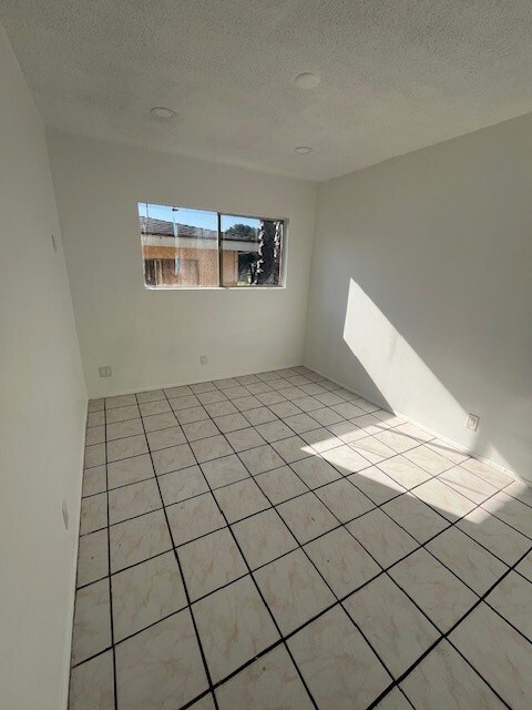 Floorplan - 13120 S. Vermont Ave.