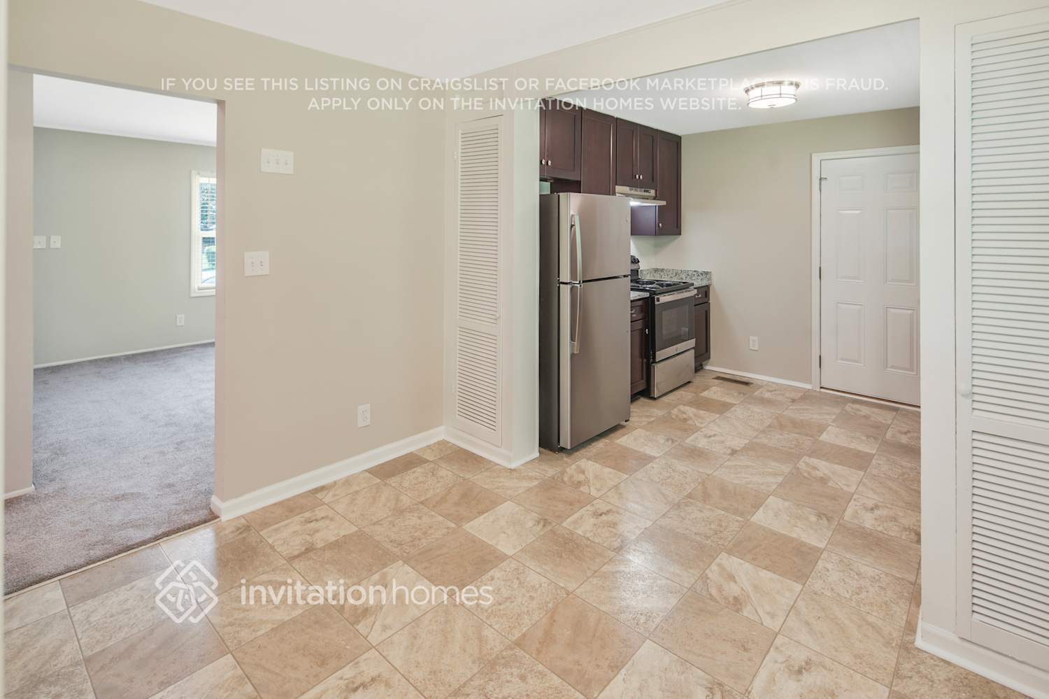 Building Photo - 3616 Slagle Dr