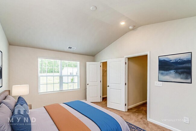 Building Photo - 309 Ivy Bank Dr