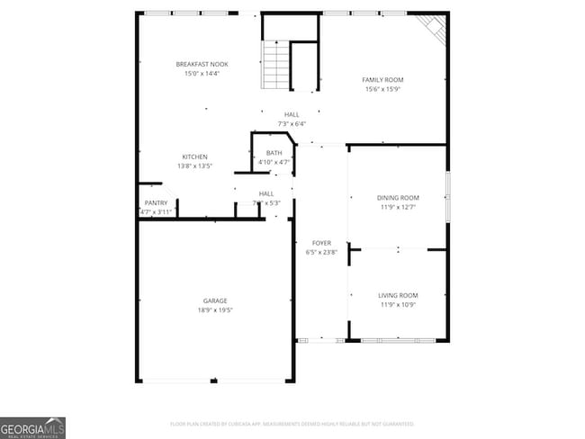 Building Photo - 1075 Harvest Brook Dr NE