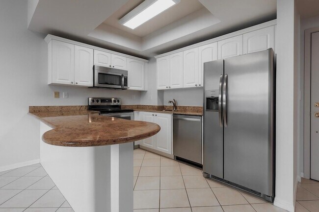 Primary Photo - 3500 Coral Wy