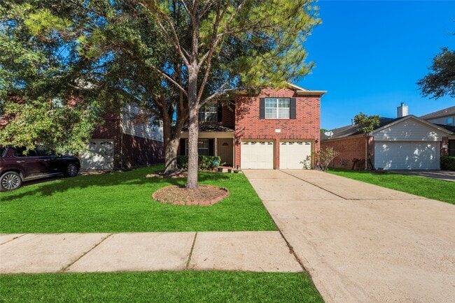 Building Photo - 16602 Grenada Falls Dr