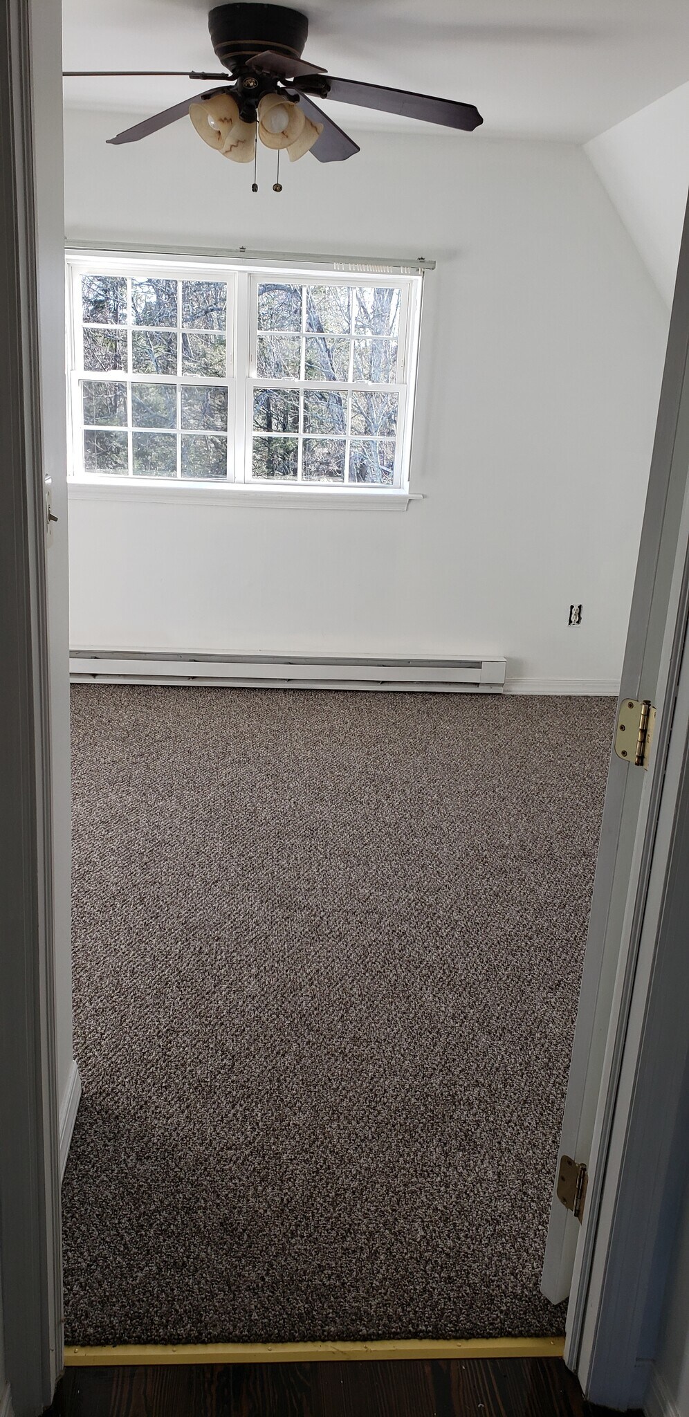 Bedroom - 163 Learn Rd