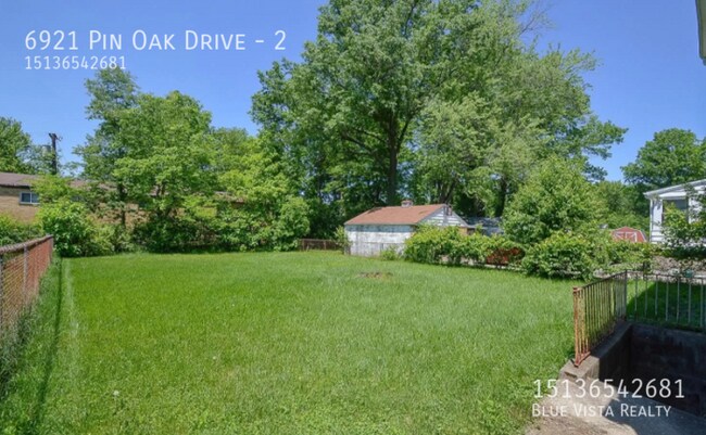 Building Photo - 6921 Pin Oak Dr