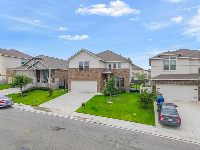 Building Photo - 1506 Sombras Dr