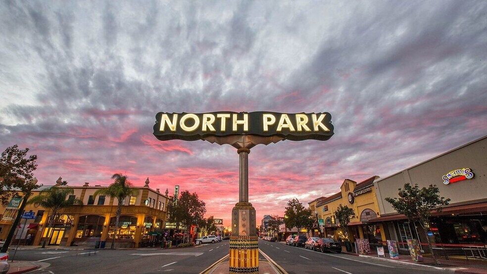 Building Photo - 3720 Louisiana St