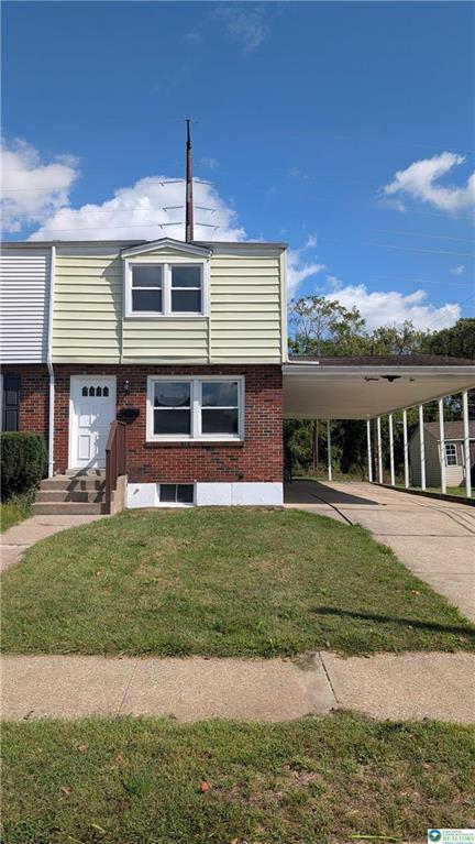 Primary Photo - 1802 Livingston St