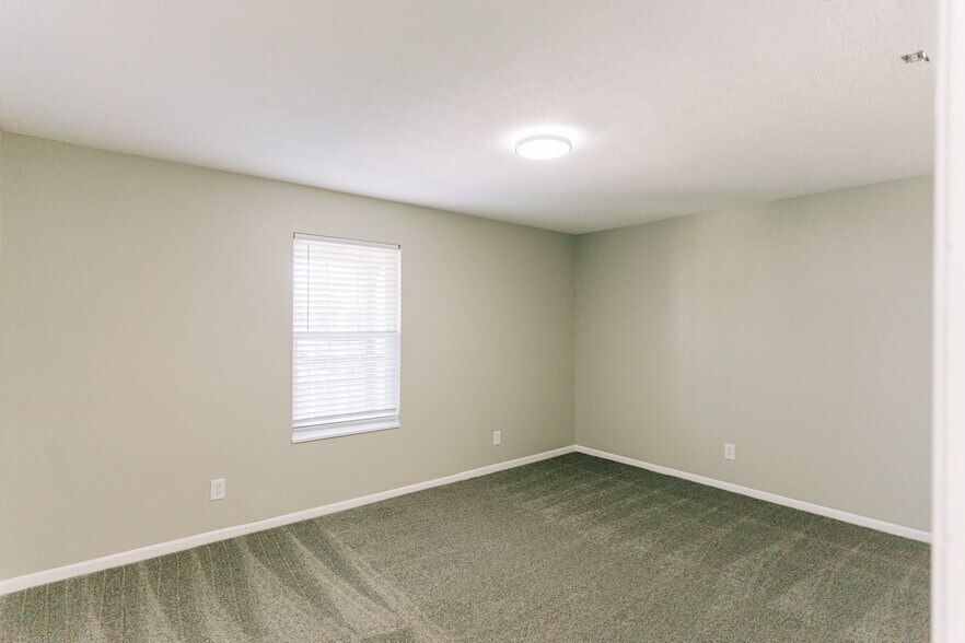 Building Photo - McCarty Place Apartments
