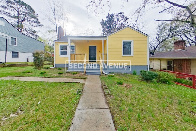 Building Photo - 7825 Rugby Ct