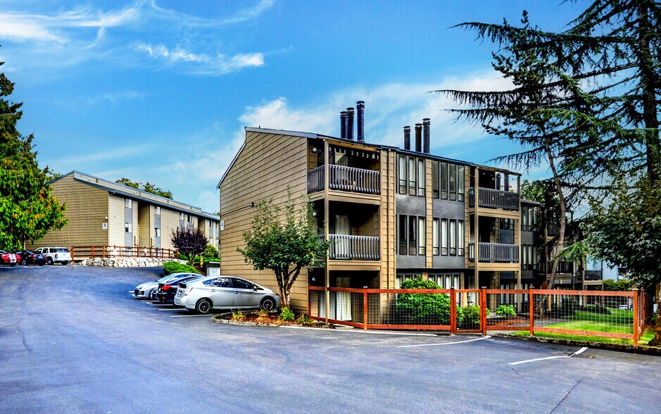 Building Photo - Parkview Apartments