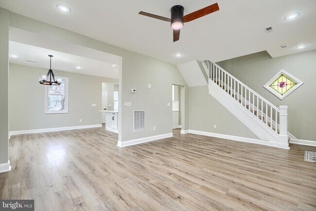 Building Photo - 3901 Forrester Ave