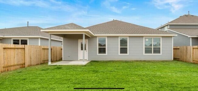 Building Photo - 17108 Coulter Pne Ct