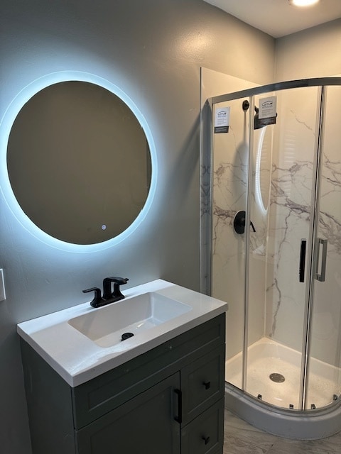 Primary Bathroom - 869 North Hill Ln