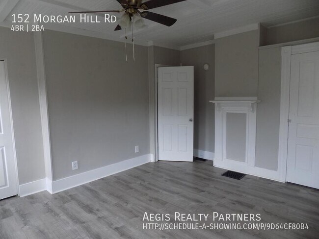 Building Photo - 152 Morgan Hill Rd