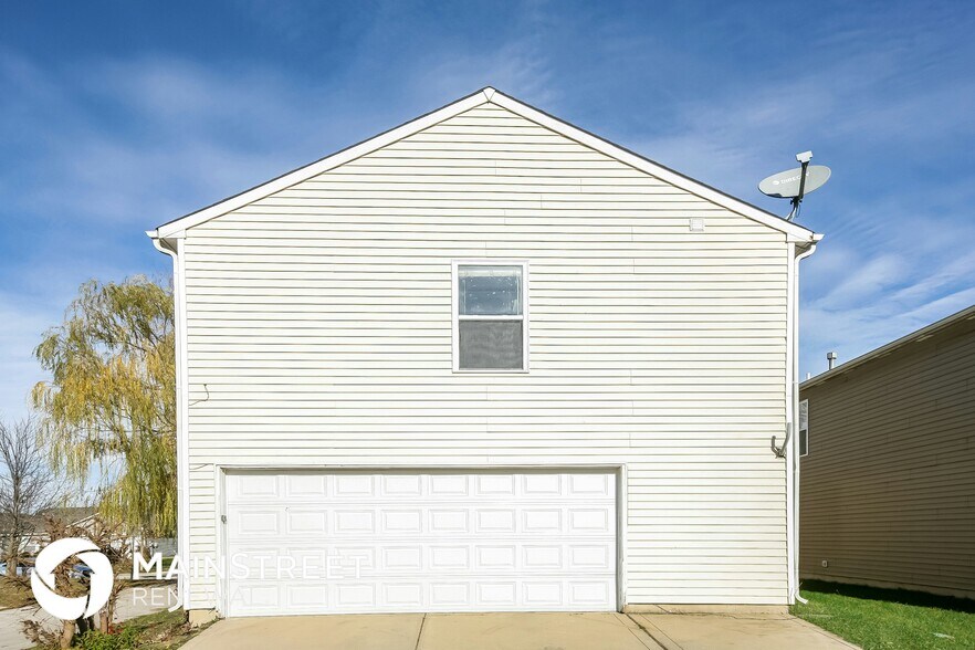 Building Photo - 913 Harbon Dr
