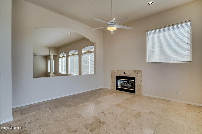 Building Photo - 11113 E Betony Dr