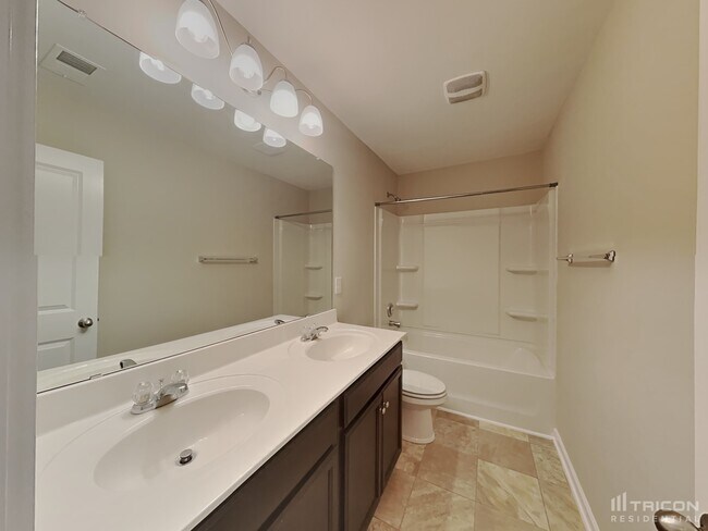 Building Photo - 117 Prairie Wolf Run